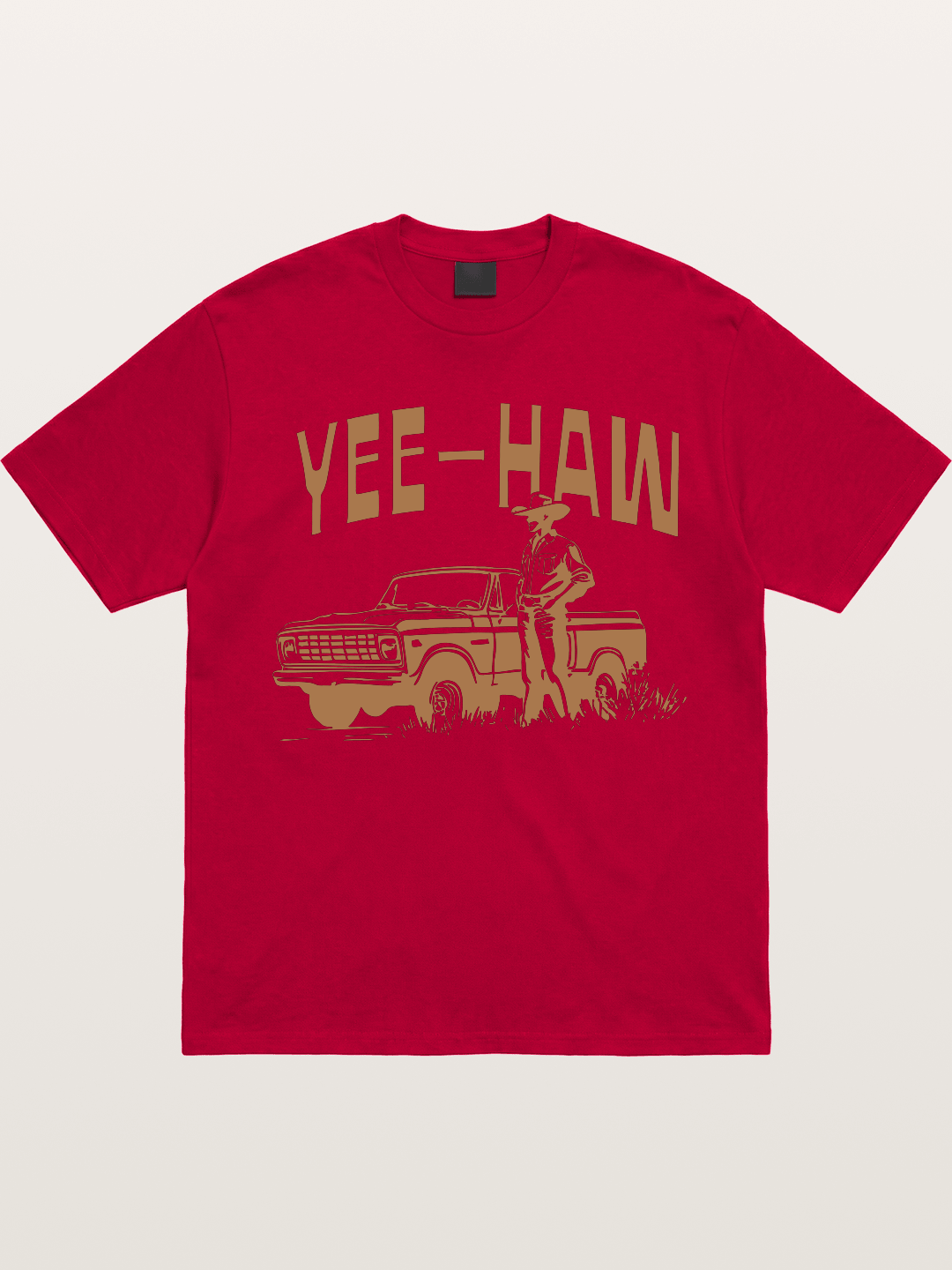 Ranch Truck Gildan T-shirt