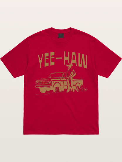 Ranch Truck Gildan T-shirt