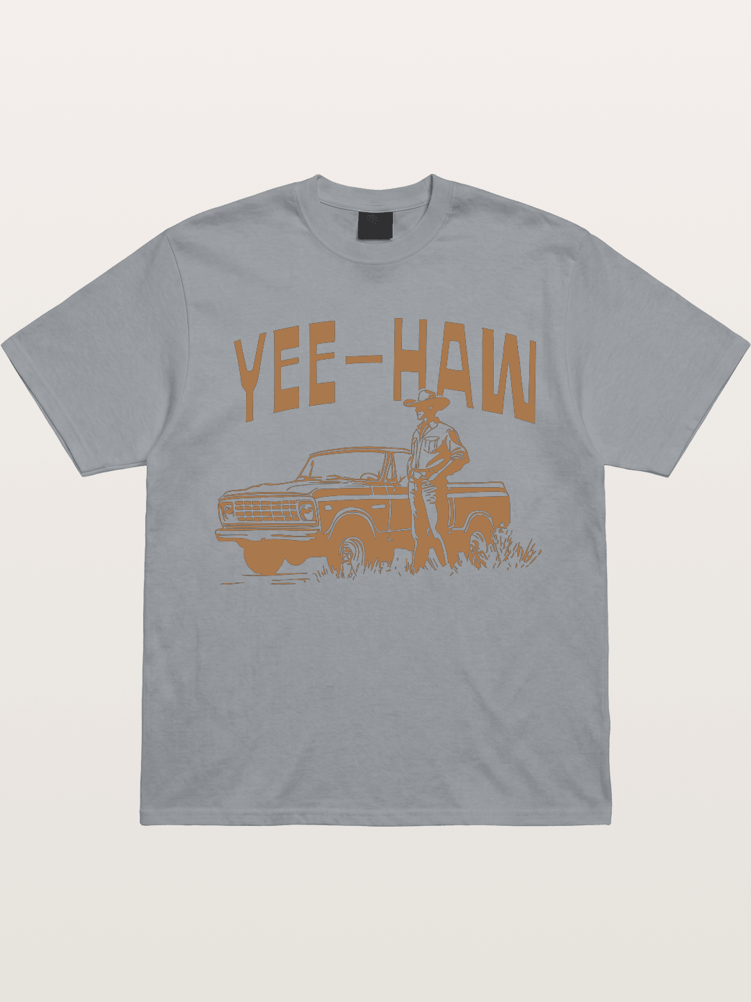 Ranch Truck Gildan T-shirt