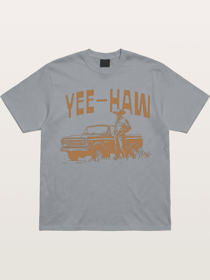 Ranch Truck Gildan T-shirt