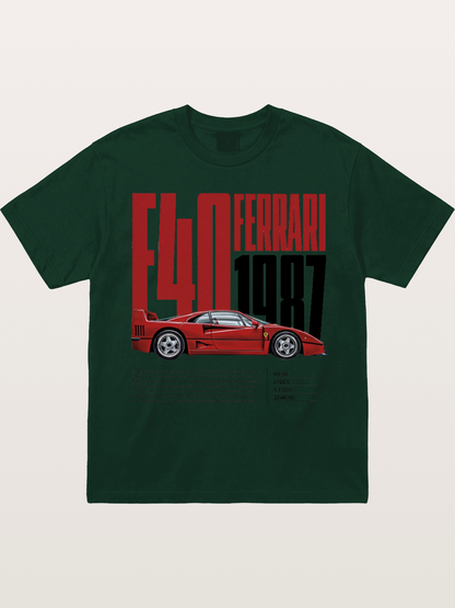 Golden Prancing Gildan T-shirt