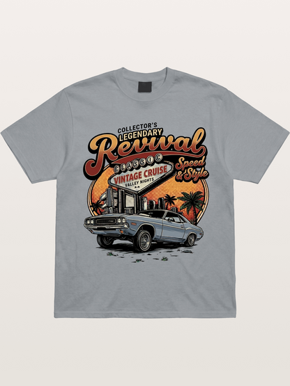 Legendary Revival Gildan T-shirt
