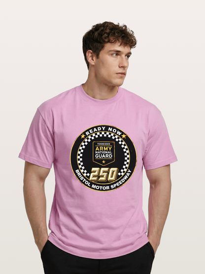 Bristol 250 Gildan T-shirt