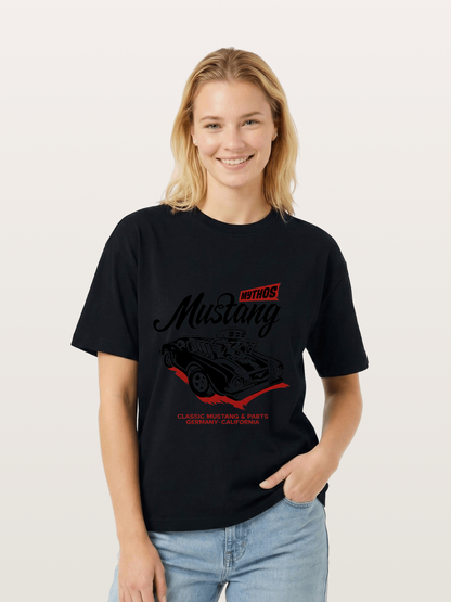 Mustang Myth Gildan T-shirt