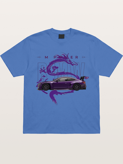 M4 Race Gildan T-shirt