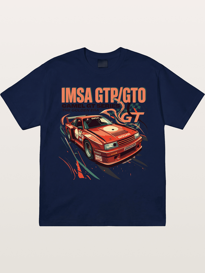 Nissan GT-R Gildan T-shirt