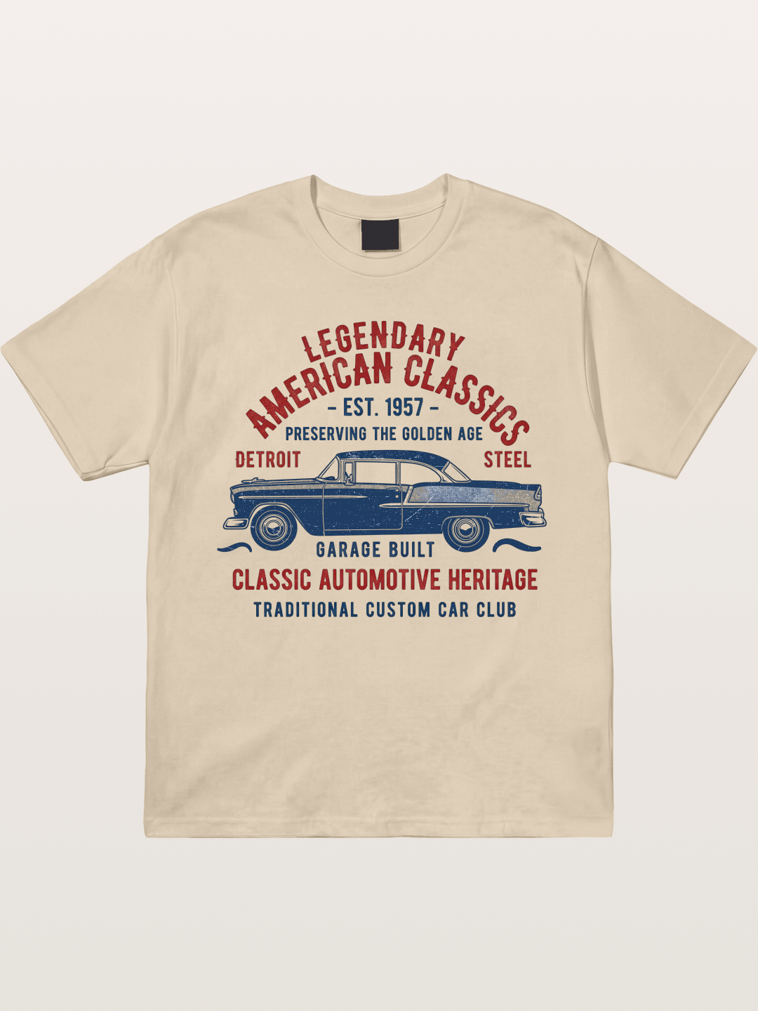 American Classics Gildan T-shirt
