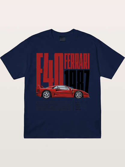 Golden Prancing Gildan T-shirt