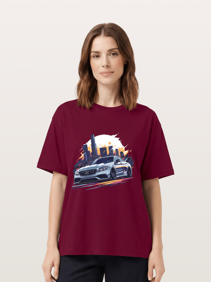 Urban Racer Gildan T-shirt