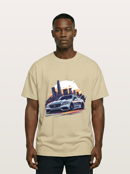 Urban Racer Gildan T-shirt