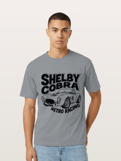 Cobra Sketch Gildan T-shirt