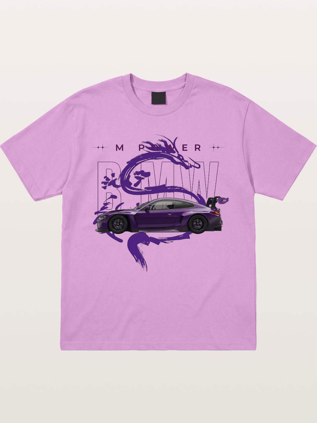 M4 Race Gildan T-shirt