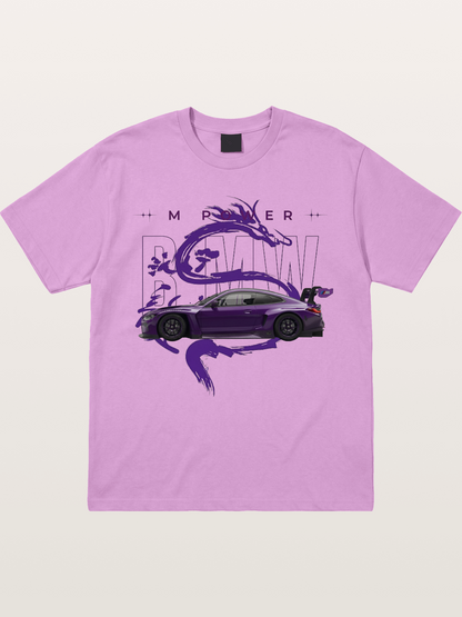 M4 Race Gildan T-shirt