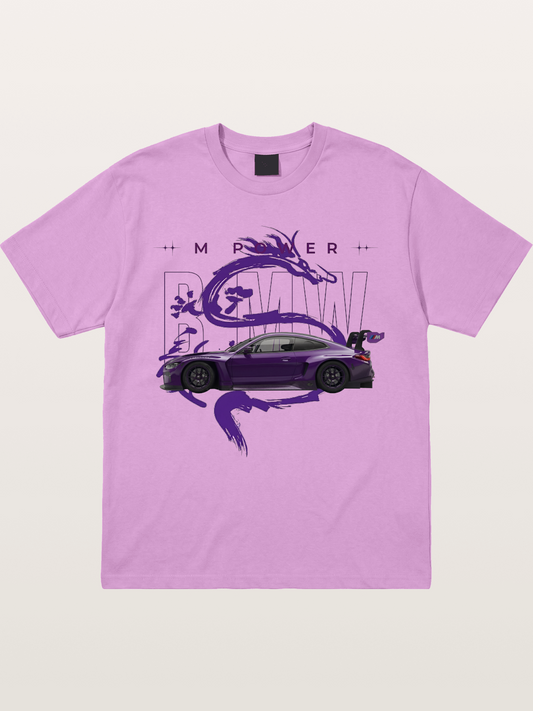 M4 Race Gildan T-shirt