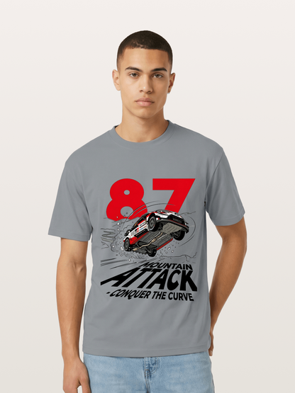 86 Rally Gildan T-shirt