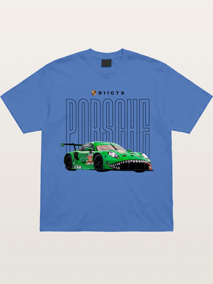 Rex Racer Gildan T-shirt