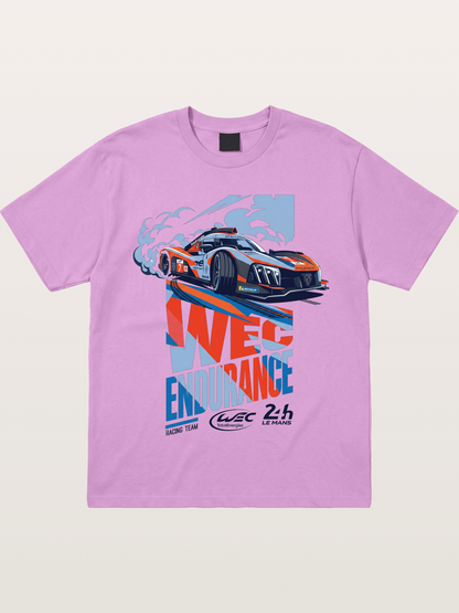 WEC 24h Gildan T-shirt