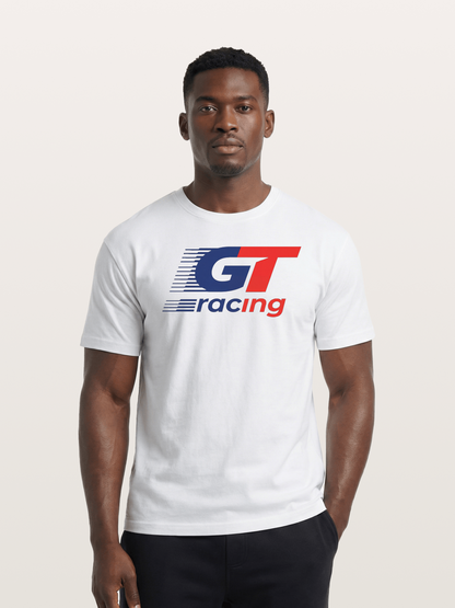 Speed GT Cotton T-shirt