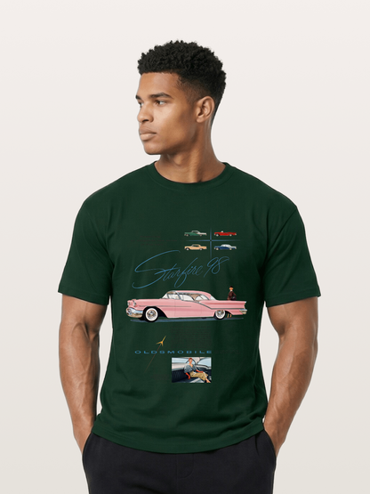 Starfire 98 Gildan T-shirt