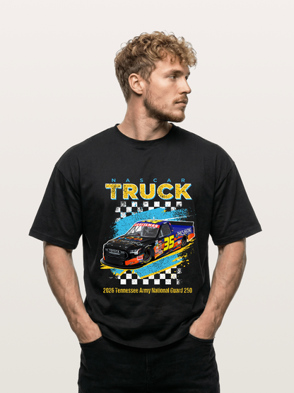 Toyota Truck Gildan T-shirt