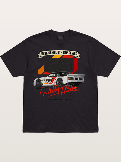99 IMSA Cotton T-shirt