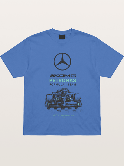 All In Performance Gildan T-shirt