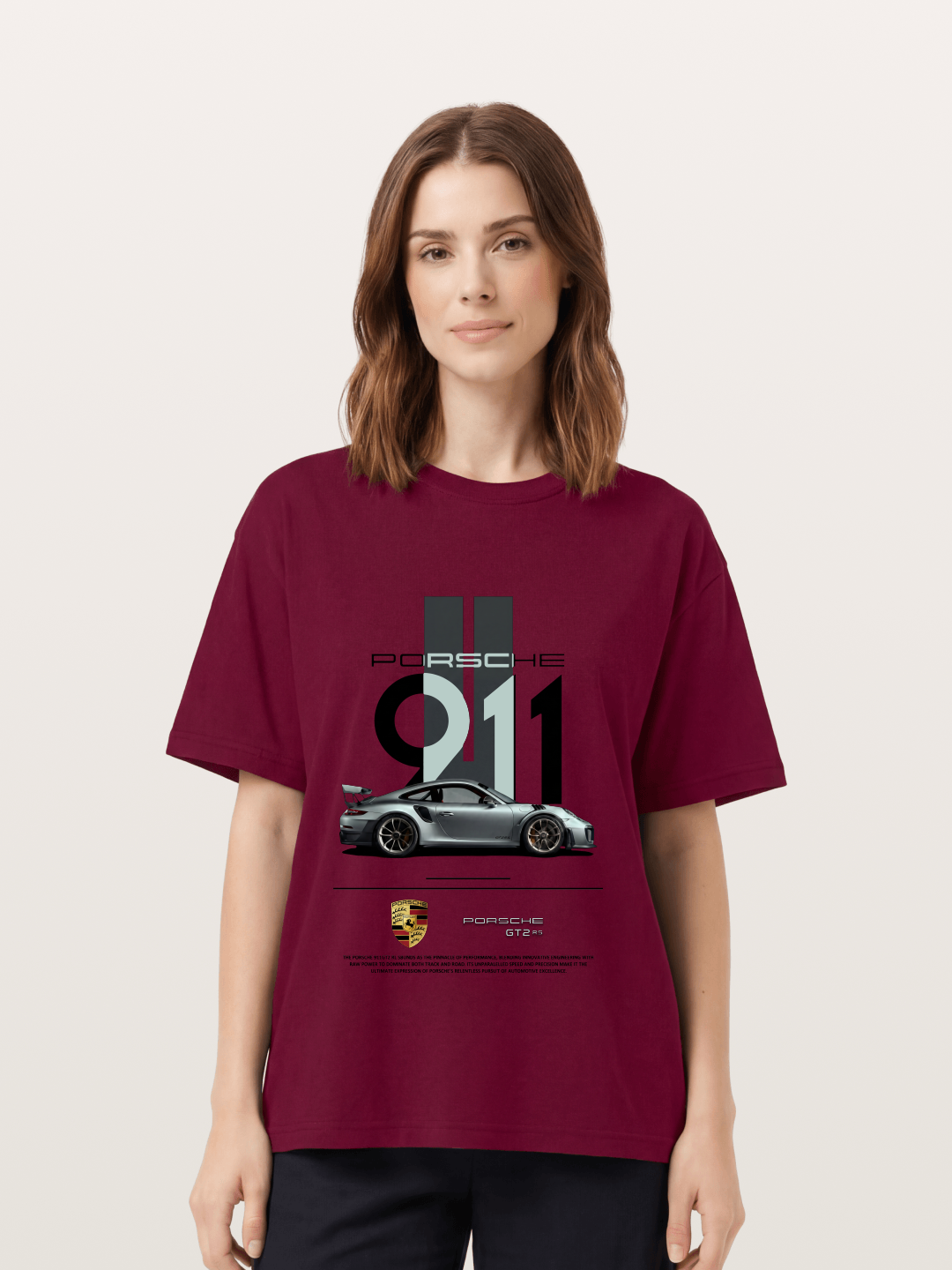 911 Legacy Gildan T-shirt