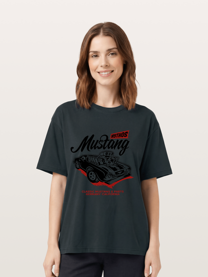 Mustang Myth Gildan T-shirt