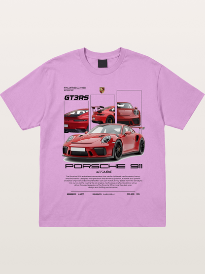 Crimson Legacy Gildan T-shirt