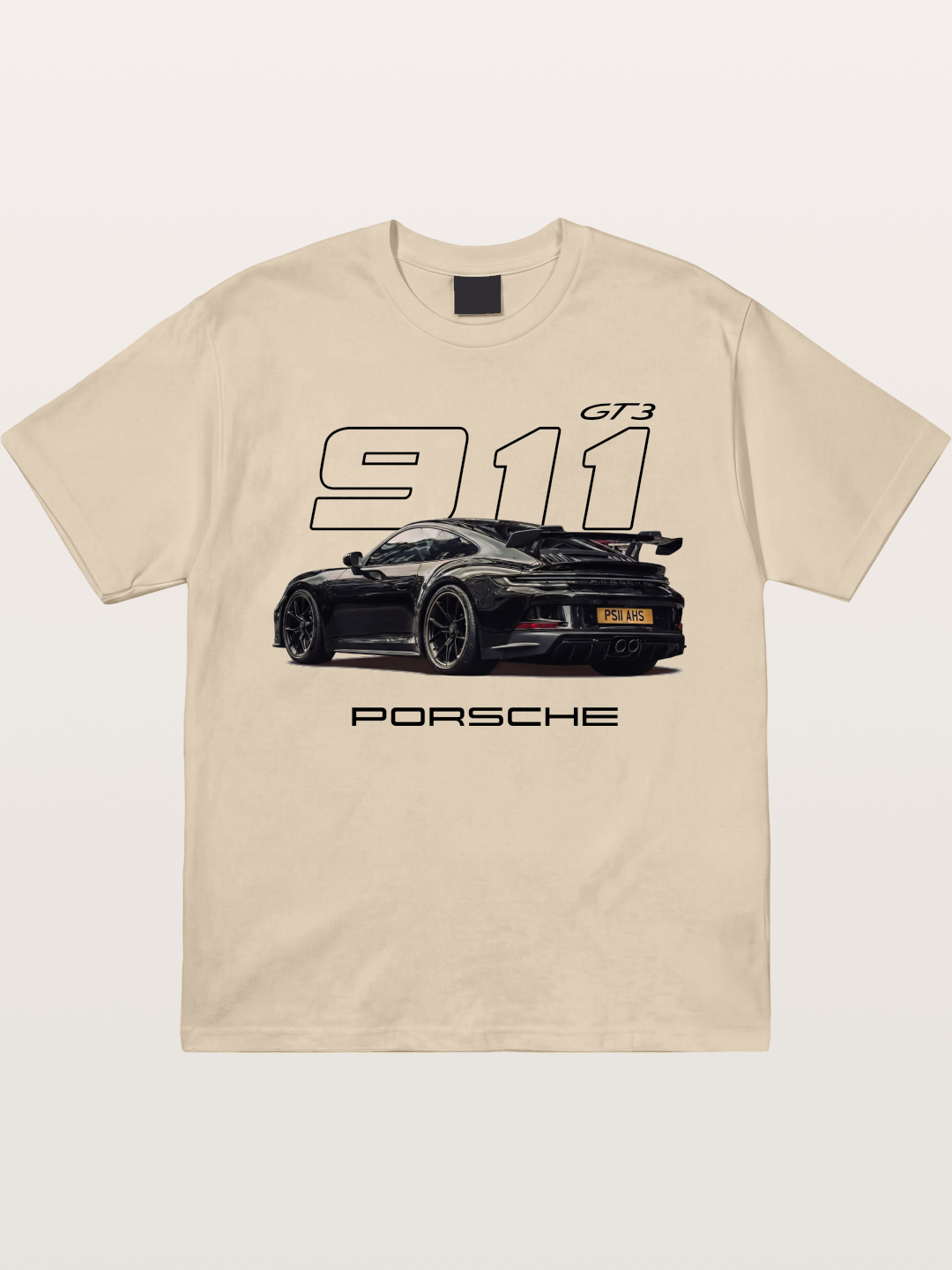 911 Icon Gildan T-shirt