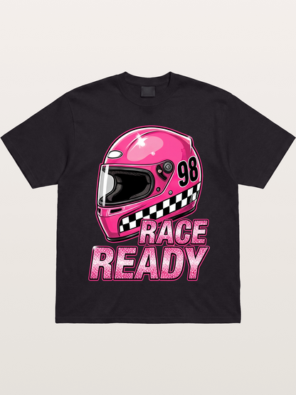 Race Ready Gildan T-shirt