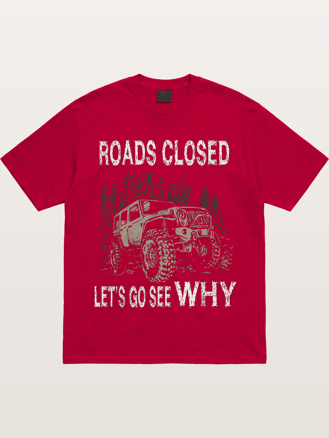 Wild Explorer Gildan T-shirt