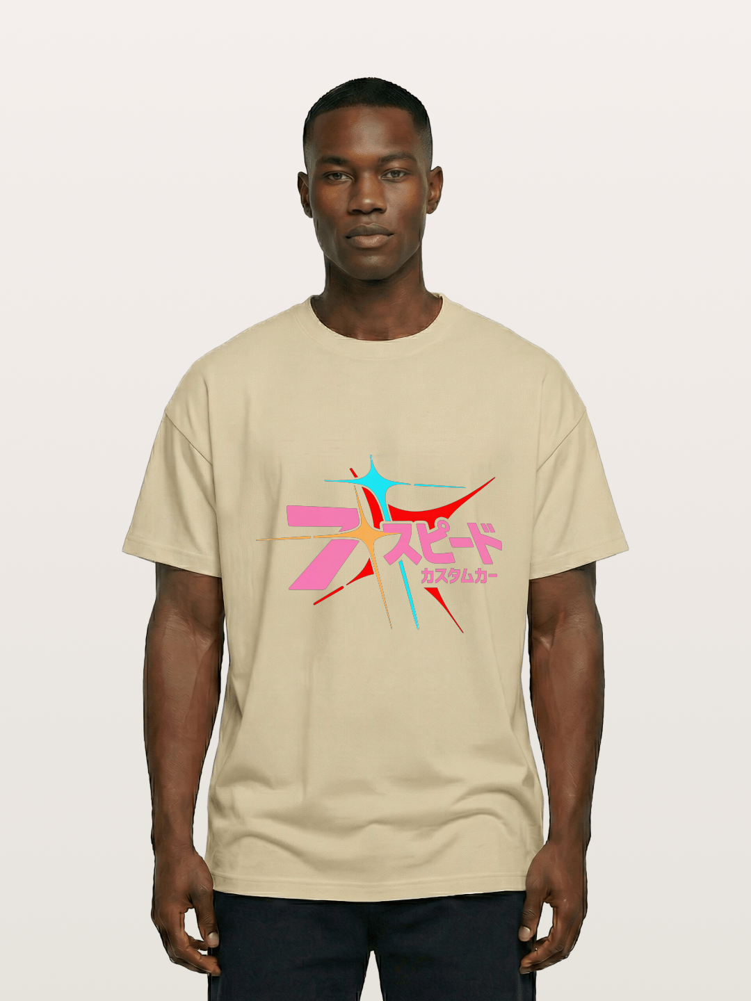 Seven Speed Gildan T-shirt