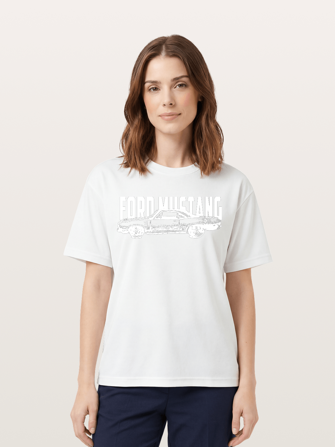 71' Legend Cotton T-shirt