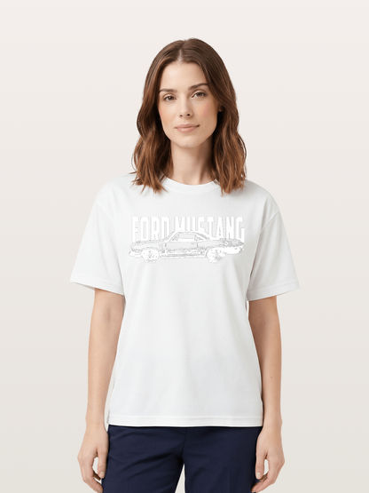71' Legend Cotton T-shirt