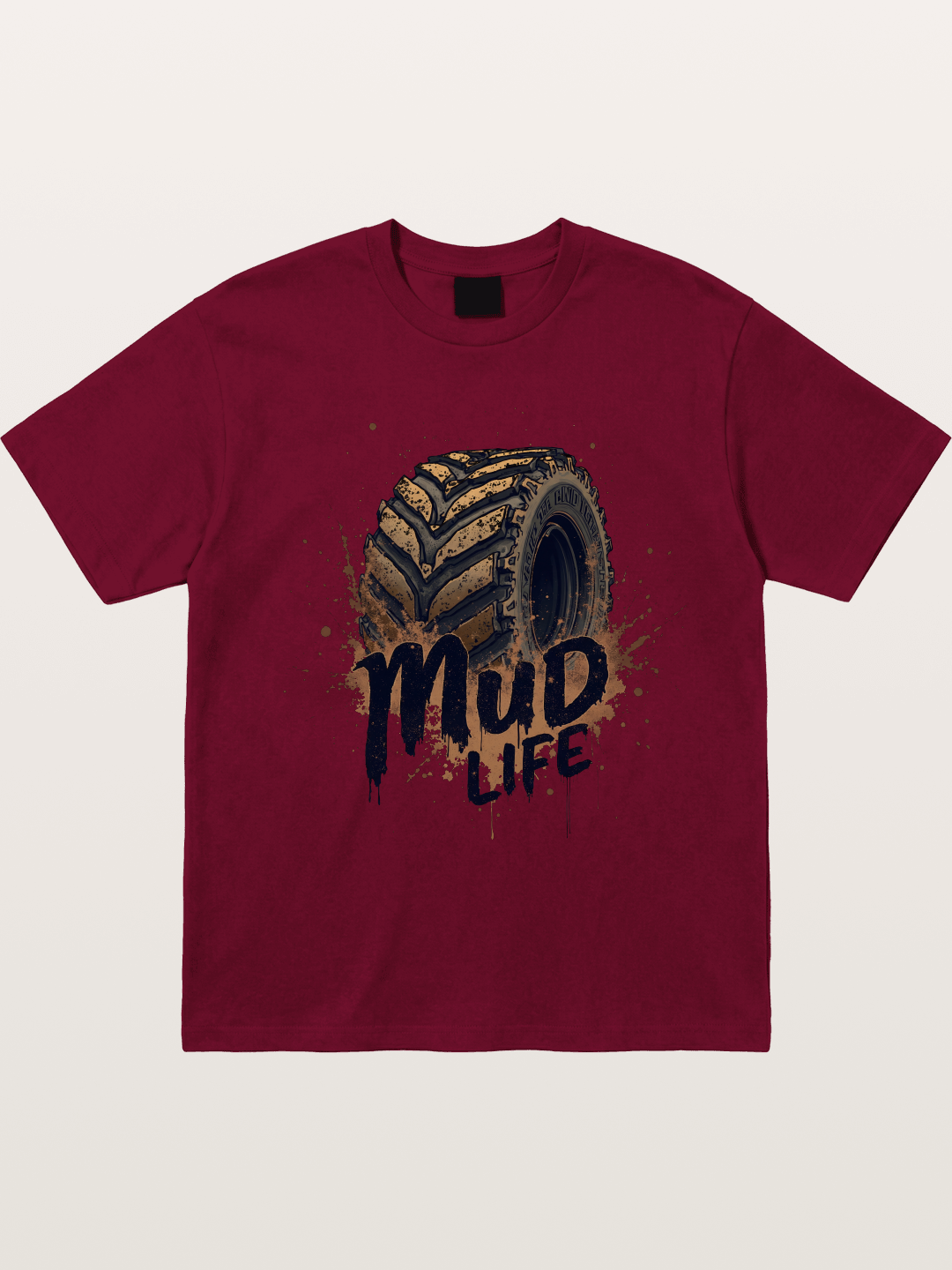 Offroad Soul Gildan T-shirt