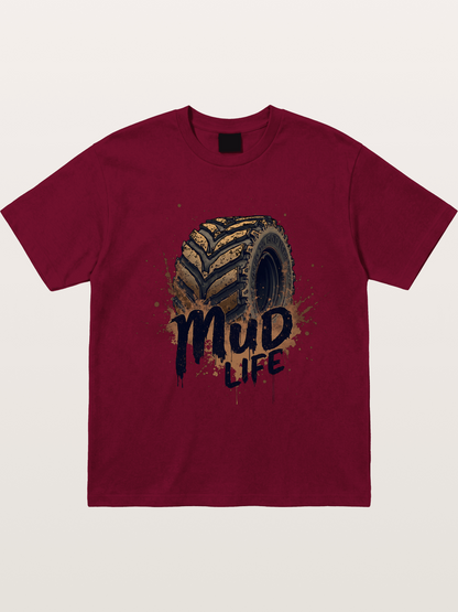 Offroad Soul Gildan T-shirt