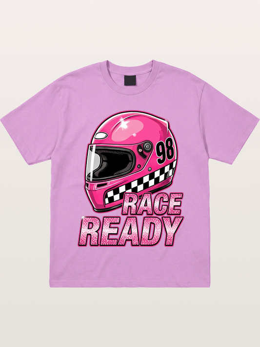 Race Ready Gildan T-shirt