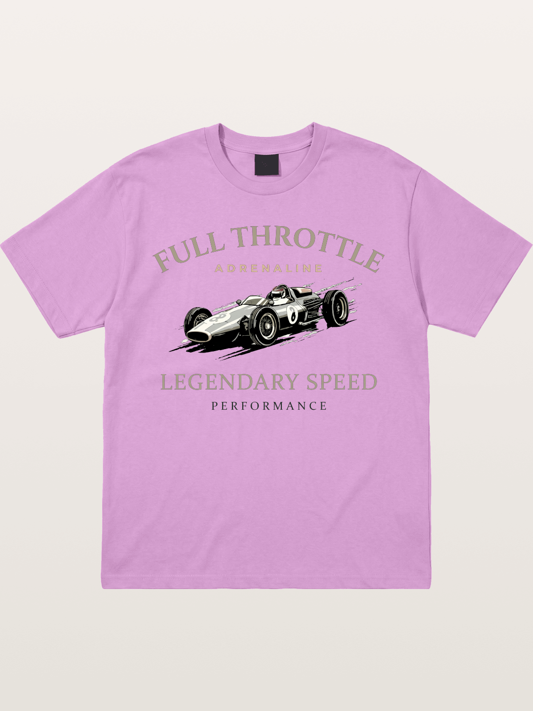 Legendary Speed Gildan T-shirt