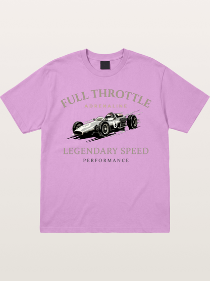 Legendary Speed Gildan T-shirt