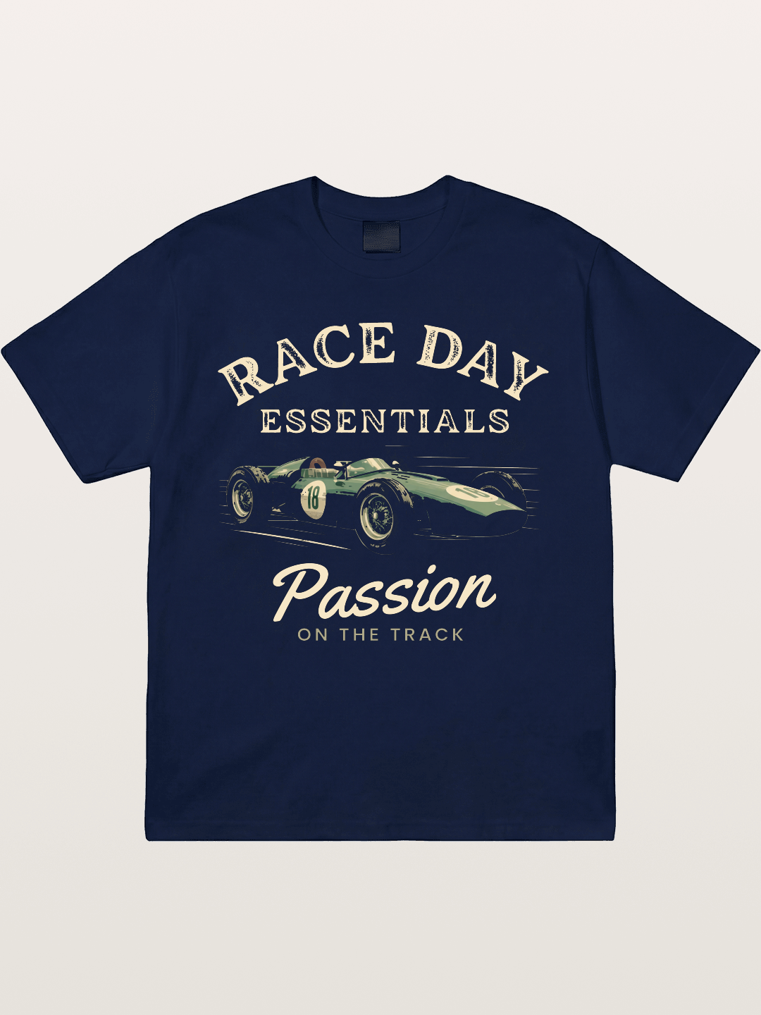Track Legacy Gildan T-shirt