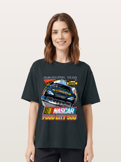 Inaugural Food City 500 Gildan T-shirt