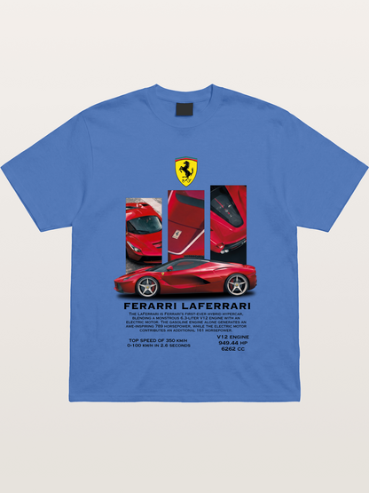 Extreme LaFerrari Gildan T-shirt