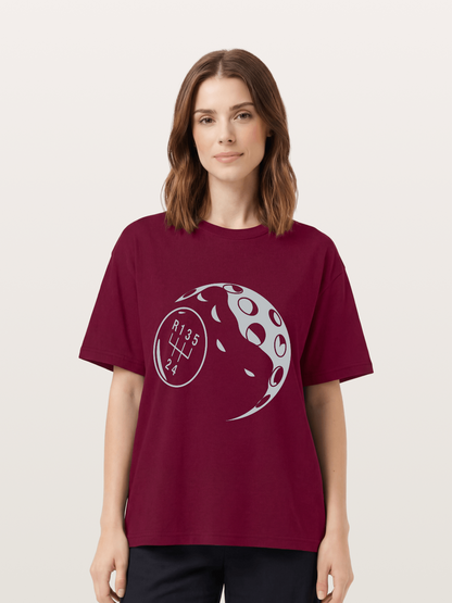 R135 Gear Gildan T-shirt
