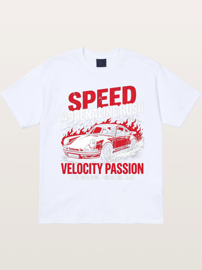 Velocity Soul Gildan T-shirt