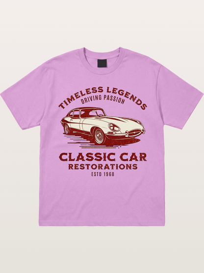 Timeless Legends Gildan T-shirt
