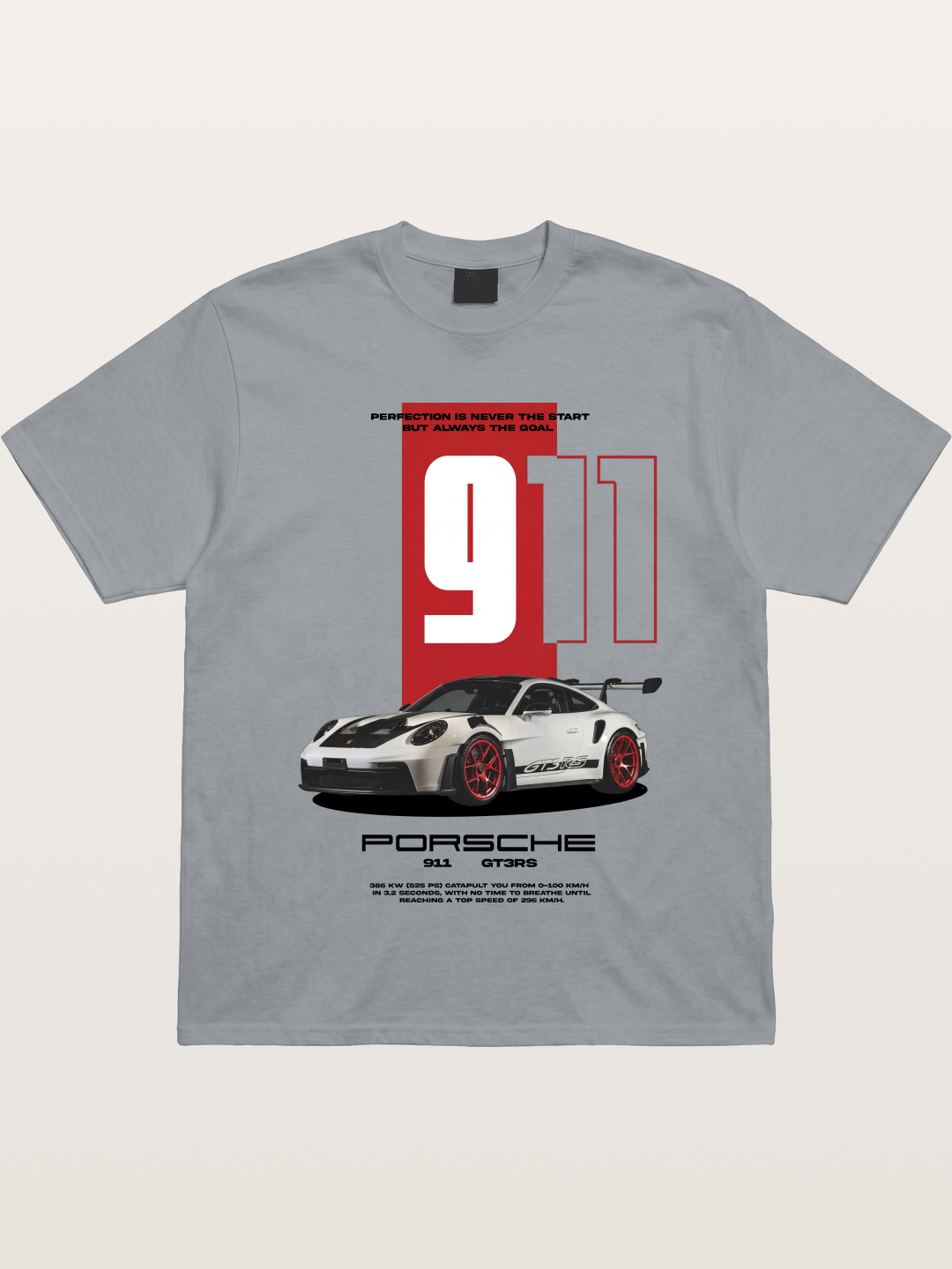 911 Perfection Gildan T-shirt