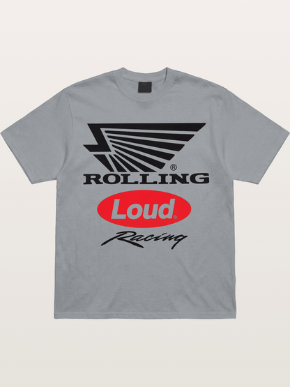 Rolling Loud Racing Logo Gildan T-shirt