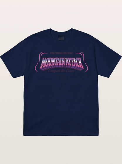 Precision Curve Gildan T-shirt