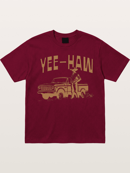 Ranch Truck Gildan T-shirt